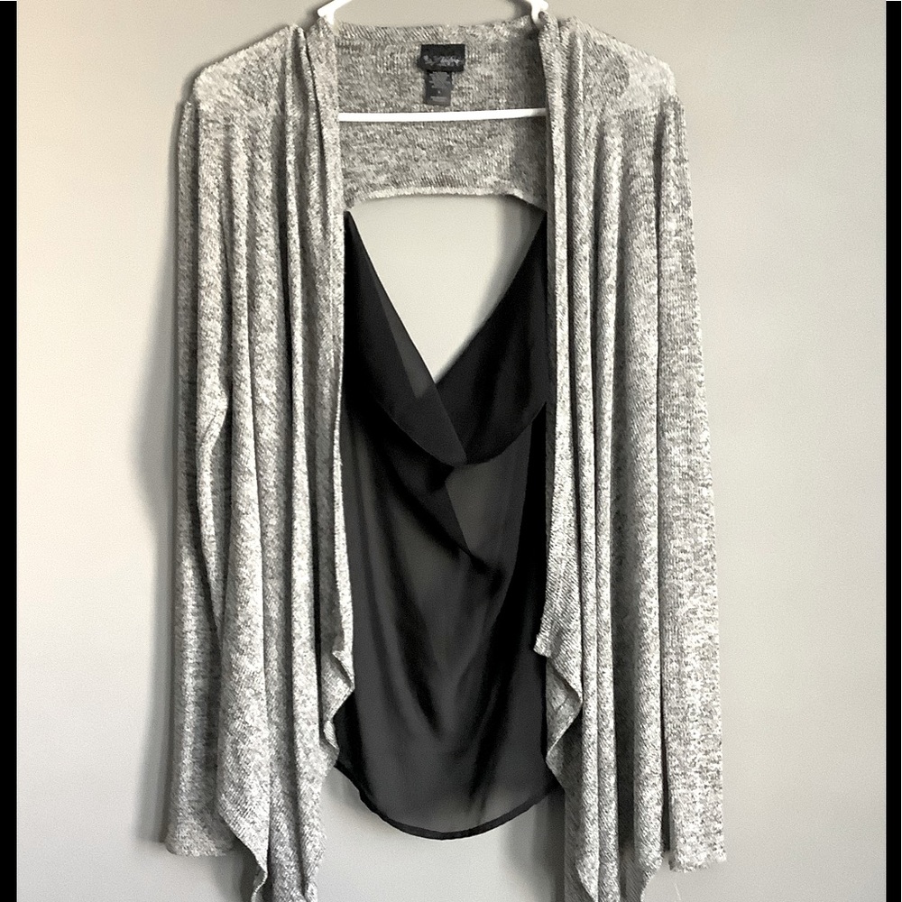 Daytrip cardigan